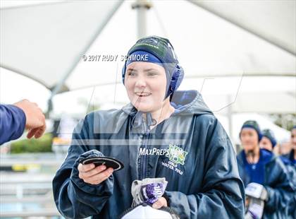 Thumbnail 1 in Del Norte vs. West Hills (CIF SDS D2 Final) photogallery.