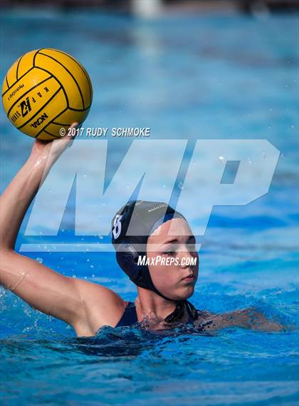 Thumbnail 3 in Del Norte vs. West Hills (CIF SDS D2 Final) photogallery.
