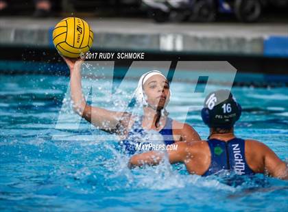 Thumbnail 3 in Del Norte vs. West Hills (CIF SDS D2 Final) photogallery.