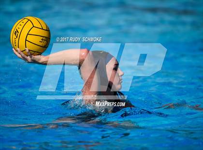 Thumbnail 3 in Del Norte vs. West Hills (CIF SDS D2 Final) photogallery.