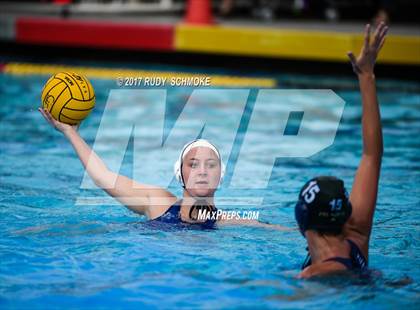 Thumbnail 1 in Del Norte vs. West Hills (CIF SDS D2 Final) photogallery.