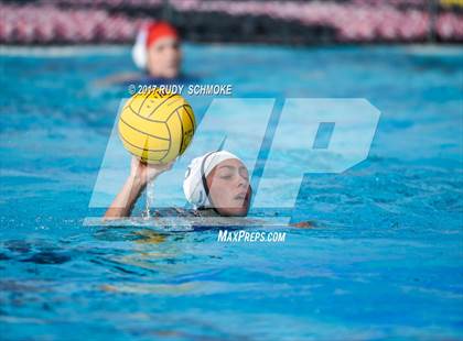 Thumbnail 2 in Del Norte vs. West Hills (CIF SDS D2 Final) photogallery.