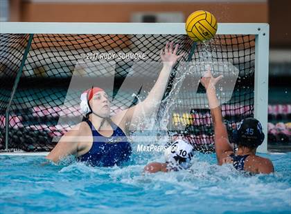 Thumbnail 2 in Del Norte vs. West Hills (CIF SDS D2 Final) photogallery.