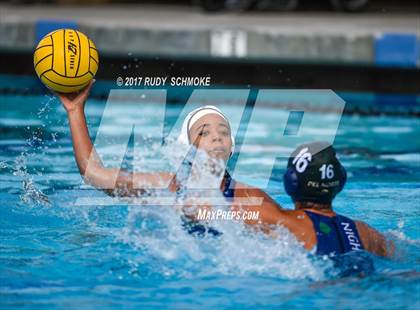 Thumbnail 1 in Del Norte vs. West Hills (CIF SDS D2 Final) photogallery.