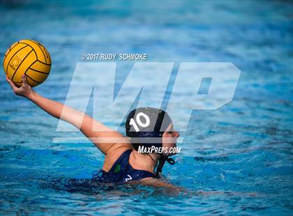 Thumbnail 2 in Del Norte vs. West Hills (CIF SDS D2 Final) photogallery.