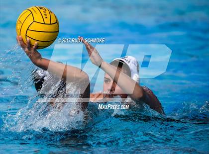 Thumbnail 1 in Del Norte vs. West Hills (CIF SDS D2 Final) photogallery.