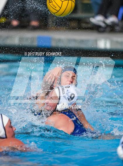 Thumbnail 2 in Del Norte vs. West Hills (CIF SDS D2 Final) photogallery.