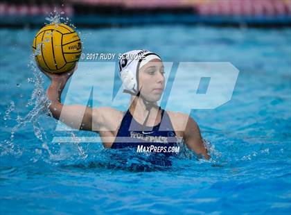 Thumbnail 1 in Del Norte vs. West Hills (CIF SDS D2 Final) photogallery.
