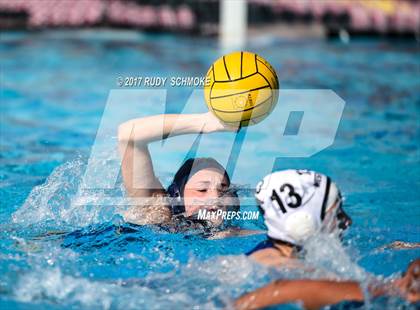 Thumbnail 3 in Del Norte vs. West Hills (CIF SDS D2 Final) photogallery.
