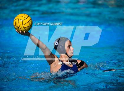 Thumbnail 1 in Del Norte vs. West Hills (CIF SDS D2 Final) photogallery.