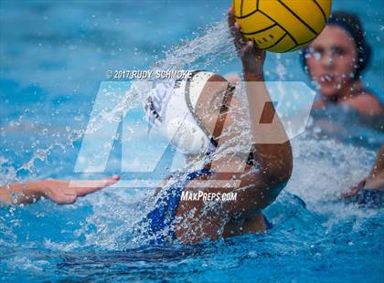 Thumbnail 2 in Del Norte vs. West Hills (CIF SDS D2 Final) photogallery.