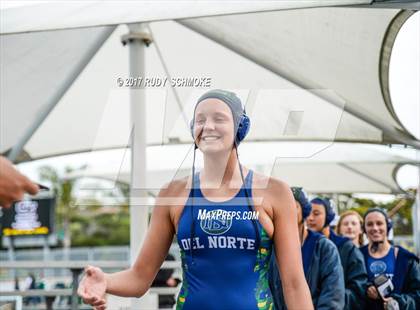 Thumbnail 3 in Del Norte vs. West Hills (CIF SDS D2 Final) photogallery.