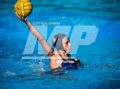 Thumbnail 1 in Del Norte vs. West Hills (CIF SDS D2 Final) photogallery.
