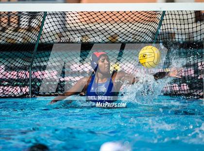 Thumbnail 2 in Del Norte vs. West Hills (CIF SDS D2 Final) photogallery.