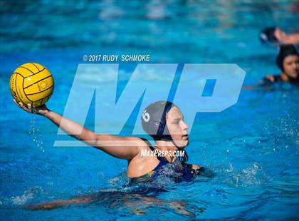 Thumbnail 1 in Del Norte vs. West Hills (CIF SDS D2 Final) photogallery.