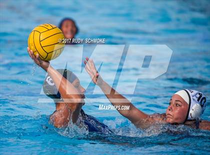 Thumbnail 2 in Del Norte vs. West Hills (CIF SDS D2 Final) photogallery.