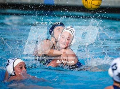 Thumbnail 1 in Del Norte vs. West Hills (CIF SDS D2 Final) photogallery.