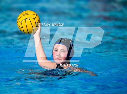 Thumbnail 1 in Del Norte vs. West Hills (CIF SDS D2 Final) photogallery.
