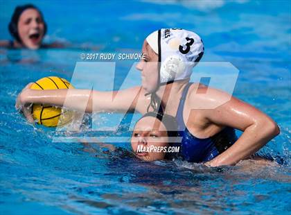 Thumbnail 1 in Del Norte vs. West Hills (CIF SDS D2 Final) photogallery.