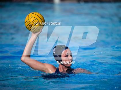 Thumbnail 2 in Del Norte vs. West Hills (CIF SDS D2 Final) photogallery.