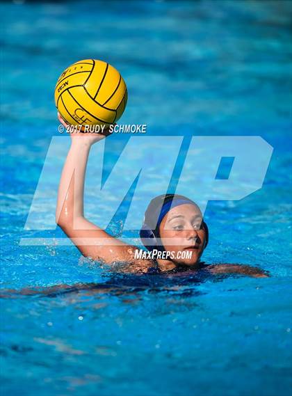 Thumbnail 1 in Del Norte vs. West Hills (CIF SDS D2 Final) photogallery.