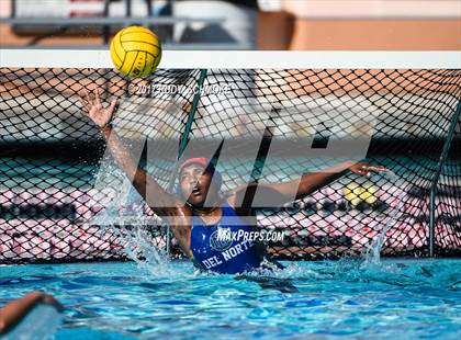 Thumbnail 2 in Del Norte vs. West Hills (CIF SDS D2 Final) photogallery.