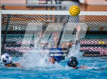 Thumbnail 2 in Del Norte vs. West Hills (CIF SDS D2 Final) photogallery.