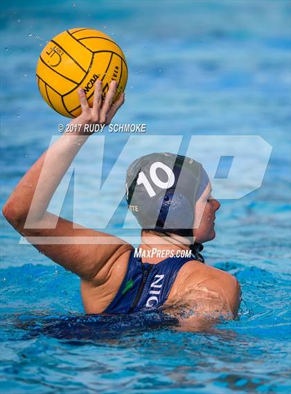 Thumbnail 3 in Del Norte vs. West Hills (CIF SDS D2 Final) photogallery.