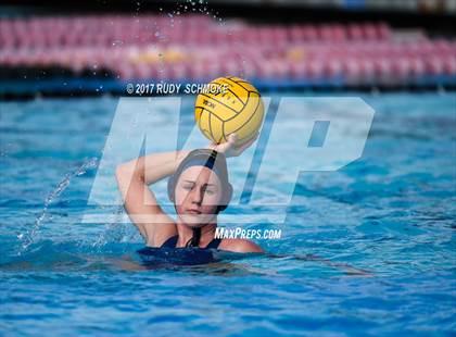 Thumbnail 3 in Del Norte vs. West Hills (CIF SDS D2 Final) photogallery.