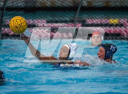 Thumbnail 2 in Del Norte vs. West Hills (CIF SDS D2 Final) photogallery.