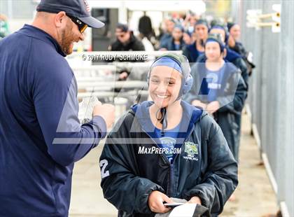Thumbnail 3 in Del Norte vs. West Hills (CIF SDS D2 Final) photogallery.