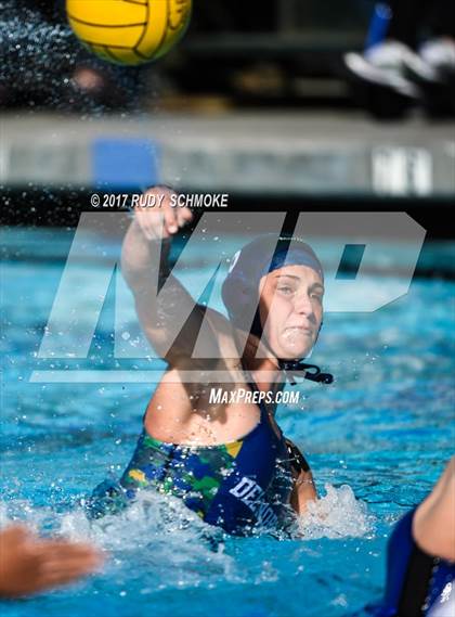 Thumbnail 1 in Del Norte vs. West Hills (CIF SDS D2 Final) photogallery.