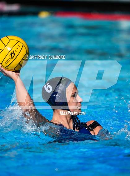 Thumbnail 2 in Del Norte vs. West Hills (CIF SDS D2 Final) photogallery.