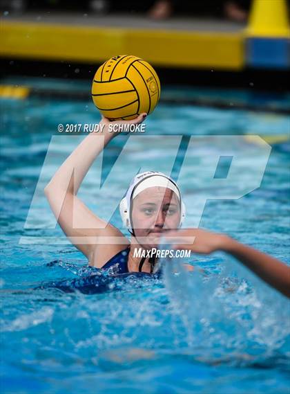 Thumbnail 3 in Del Norte vs. West Hills (CIF SDS D2 Final) photogallery.