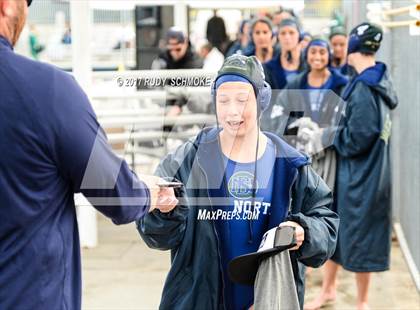 Thumbnail 1 in Del Norte vs. West Hills (CIF SDS D2 Final) photogallery.