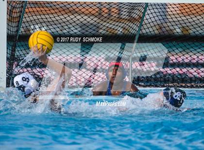 Thumbnail 2 in Del Norte vs. West Hills (CIF SDS D2 Final) photogallery.