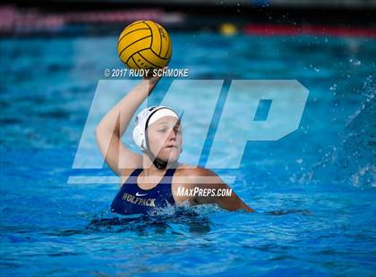 Thumbnail 3 in Del Norte vs. West Hills (CIF SDS D2 Final) photogallery.