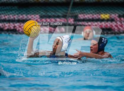 Thumbnail 3 in Del Norte vs. West Hills (CIF SDS D2 Final) photogallery.