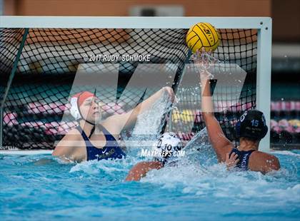 Thumbnail 3 in Del Norte vs. West Hills (CIF SDS D2 Final) photogallery.