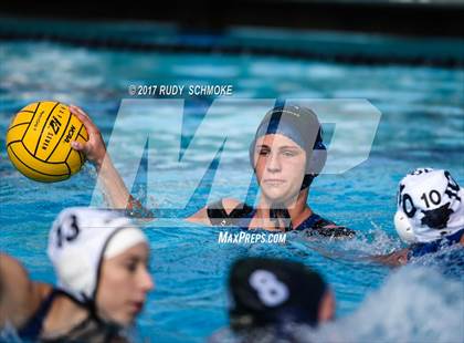 Thumbnail 2 in Del Norte vs. West Hills (CIF SDS D2 Final) photogallery.