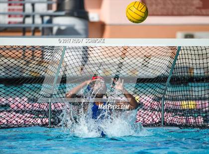 Thumbnail 1 in Del Norte vs. West Hills (CIF SDS D2 Final) photogallery.