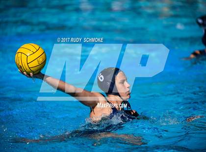 Thumbnail 2 in Del Norte vs. West Hills (CIF SDS D2 Final) photogallery.