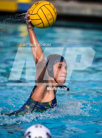 Thumbnail 2 in Del Norte vs. West Hills (CIF SDS D2 Final) photogallery.