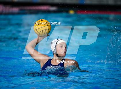 Thumbnail 2 in Del Norte vs. West Hills (CIF SDS D2 Final) photogallery.