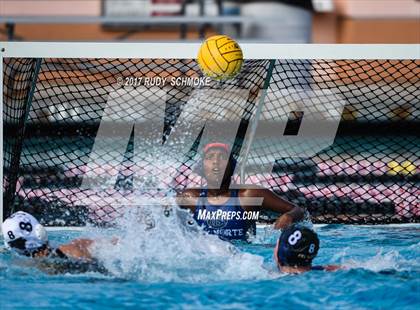 Thumbnail 3 in Del Norte vs. West Hills (CIF SDS D2 Final) photogallery.