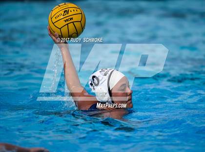 Thumbnail 2 in Del Norte vs. West Hills (CIF SDS D2 Final) photogallery.