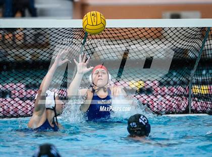 Thumbnail 2 in Del Norte vs. West Hills (CIF SDS D2 Final) photogallery.