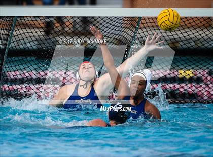 Thumbnail 3 in Del Norte vs. West Hills (CIF SDS D2 Final) photogallery.