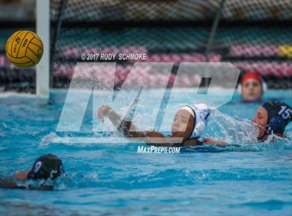 Thumbnail 1 in Del Norte vs. West Hills (CIF SDS D2 Final) photogallery.