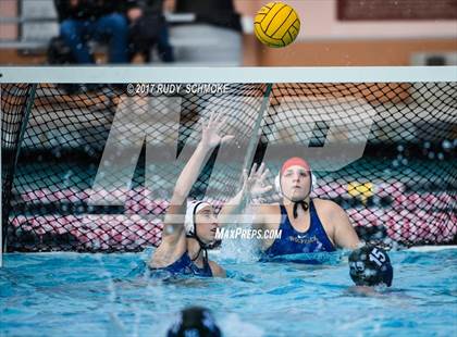 Thumbnail 3 in Del Norte vs. West Hills (CIF SDS D2 Final) photogallery.